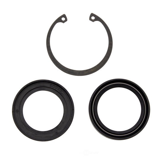 Picture of 8784 Steering Gear Pitman Shaft Seal Kit  By EDELMANN