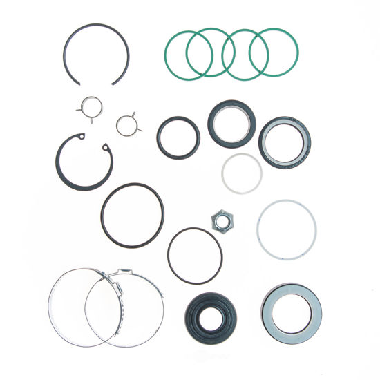 Picture of 8787 Rack and Pinion Seal Kit  By EDELMANN