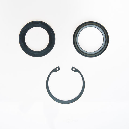 Picture of 8904 Steering Gear Pitman Shaft Seal Kit  By EDELMANN