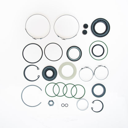 Picture of 8916 Rack and Pinion Seal Kit  By EDELMANN