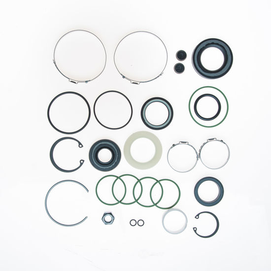 Picture of 8916 Rack and Pinion Seal Kit  By EDELMANN