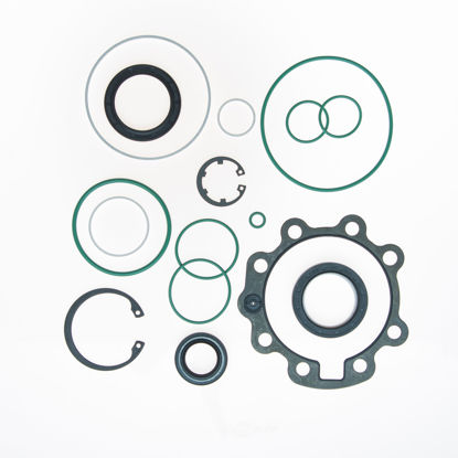 Picture of 9157 Steering Gear Seal Kit  By EDELMANN