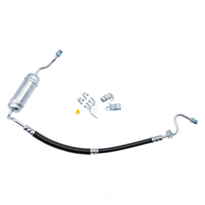 Picture of 92024 Pressure Line Assembly  By EDELMANN