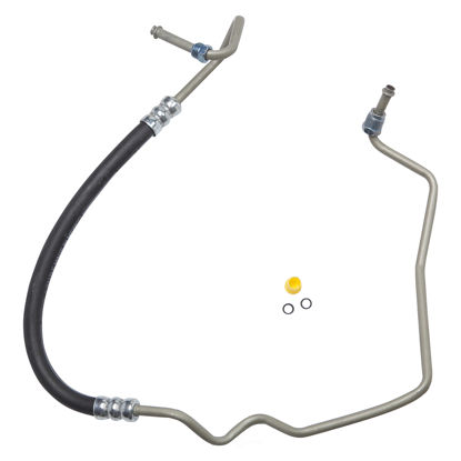 Picture of 92077 Pressure Line Assembly  By EDELMANN