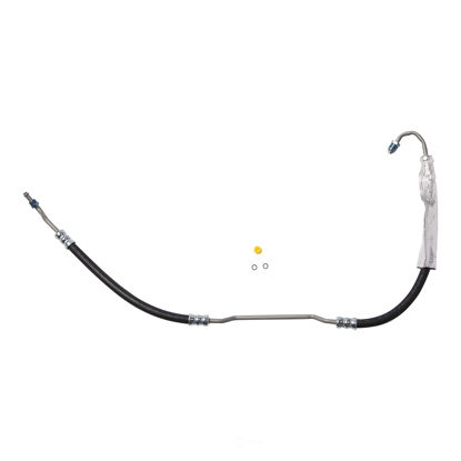 Picture of 92078 Pressure Line Assembly  By EDELMANN