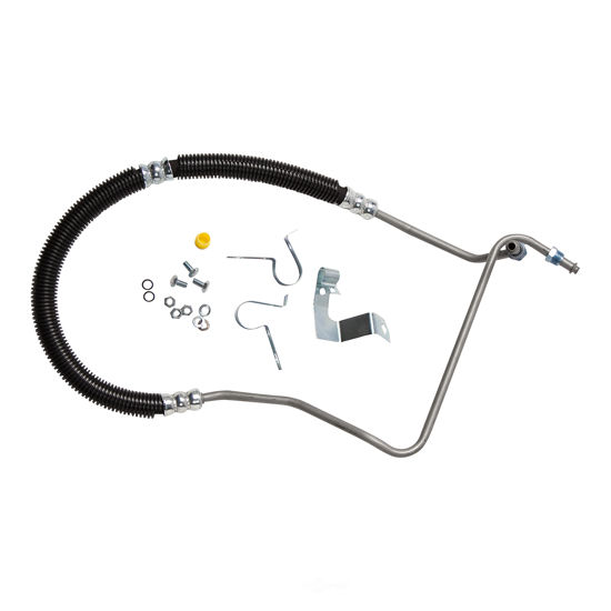 Picture of 92090 Pressure Line Assembly  By EDELMANN