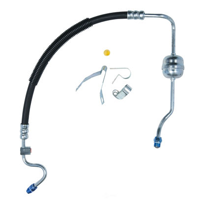 Picture of 92108 Pressure Line Assembly  By EDELMANN