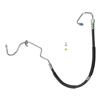 Picture of 92125 Pressure Line Assembly  By EDELMANN