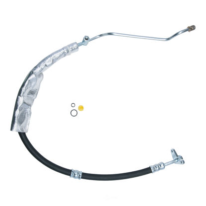 Picture of 92161 Pressure Line Assembly  By EDELMANN