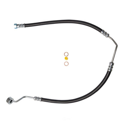 Picture of 92246 Pressure Line Assembly  By EDELMANN