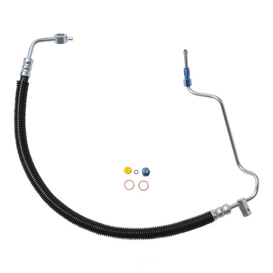 Picture of 92318 Pressure Line Assembly  By EDELMANN