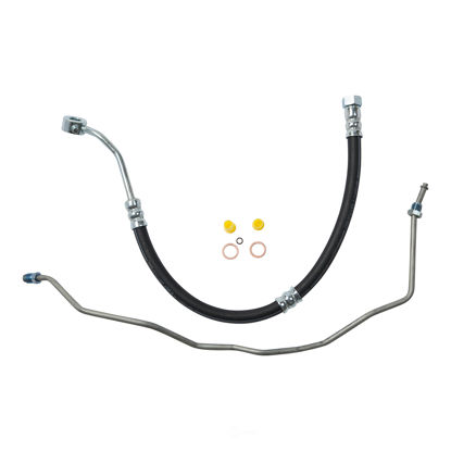 Picture of 92419 Pressure Line Assembly  By EDELMANN