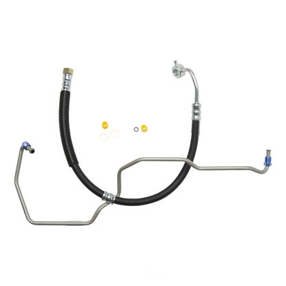 Picture of 92456 Pressure Line Assembly  By EDELMANN