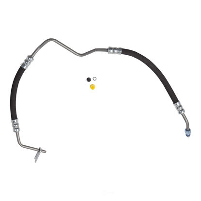 Picture of 92495 Pressure Line Assembly  By EDELMANN