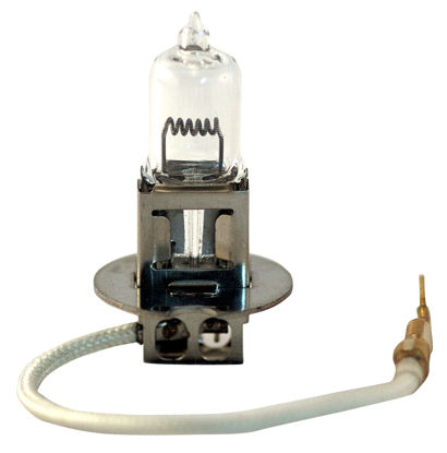 Picture of 01007-BP Standard Lamp - Blister Pack Fog Light Bulb  By EIKO LTD