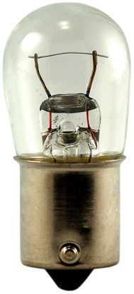 Picture of 1003 Standard Lamp - Boxed Trunk Light Bulb  By EIKO LTD
