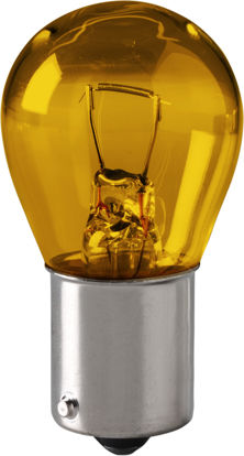 Picture of 1156NA Natural Amber - Boxed Turn Signal Light Bulb  By EIKO LTD