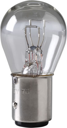 Picture of 1157-BP Standard Lamp - Blister Pack Turn Signal Light Bulb  By EIKO LTD