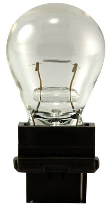 Picture of 3156-BP Standard Lamp - Blister Pack Back Up Light Bulb  By EIKO LTD