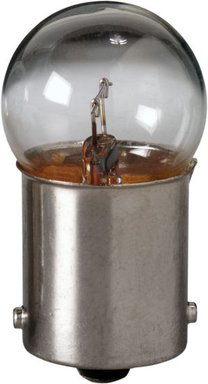 Picture of 5007 Standard Lamp - Boxed Tail Light Bulb  By EIKO LTD