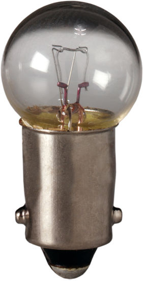 Picture of 57 Standard Lamp - Boxed Instrument Panel Light Bulb  By EIKO LTD