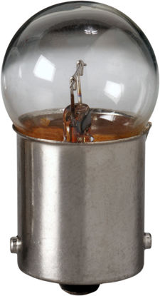 Picture of 67 Standard Lamp - Boxed License Plate Light Bulb  By EIKO LTD