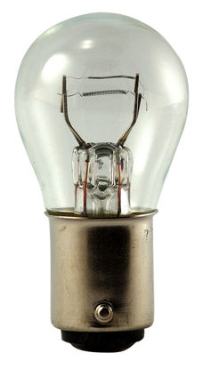 Picture of 7225 Standard Lamp - Boxed Tail Light Bulb  By EIKO LTD