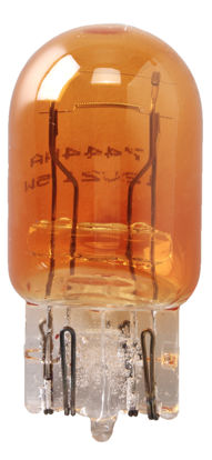 Picture of 7444NA Natural Amber - Boxed Turn Signal Light Bulb  By EIKO LTD