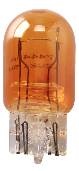 Picture of 7444NA Natural Amber - Boxed Turn Signal Light Bulb  By EIKO LTD