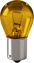 Picture of 7507NA Natural Amber - Boxed Turn Signal Light Bulb  By EIKO LTD