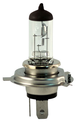 Picture of 9003-BP Standard Lamp - Blister Pack Headlight Bulb  By EIKO LTD