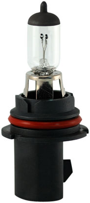 Picture of 9004 Standard Lamp - Boxed Headlight Bulb  By EIKO LTD