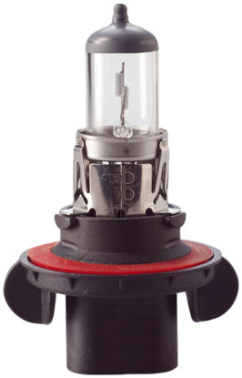 Picture of 9008-BP Standard Lamp - Blister Pack Headlight Bulb  By EIKO LTD