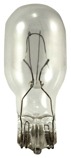 Picture of 912-BP Standard Lamp - Blister Pack Center High Mount Stop Light Bulb  By EIKO LTD