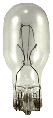 Picture of 921-BP Standard Lamp - Blister Pack Back Up Light Bulb  By EIKO LTD