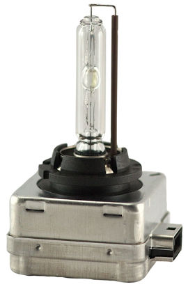 Picture of D1S Standard Lamp - Boxed Headlight Bulb  By EIKO LTD