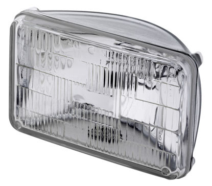 Picture of H4656 Standard Lamp - Boxed Headlight Bulb  By EIKO LTD