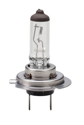 Picture of H755 Standard Lamp - Boxed Headlight Bulb  By EIKO LTD