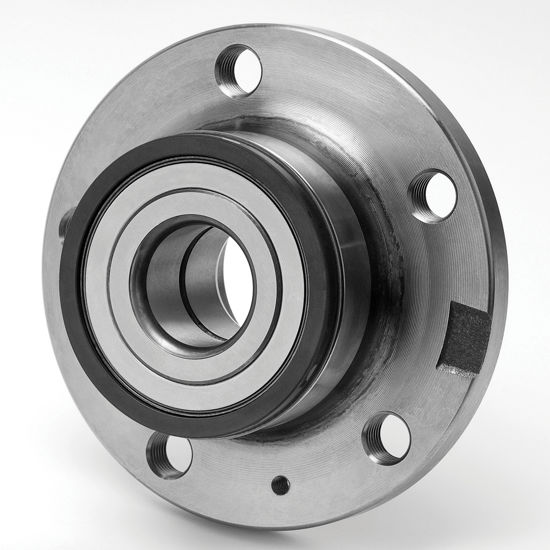 Picture of 574191.06 Wheel Bearing and Hub Assembly  By FAG CANADA