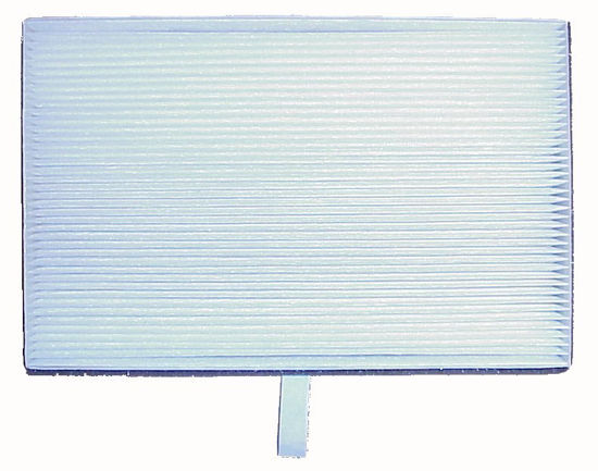 Picture of 3011 Cabin Air Filter  By POWERTRAIN COMPONENTS (PTC)