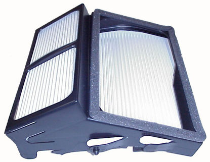 Picture of 3021 Cabin Air Filter  By POWERTRAIN COMPONENTS (PTC)