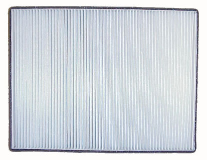 Picture of 3021A Cabin Air Filter  By POWERTRAIN COMPONENTS (PTC)