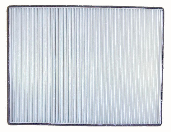 Picture of 3021A Cabin Air Filter  By POWERTRAIN COMPONENTS (PTC)