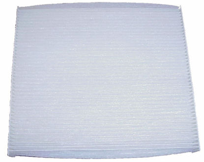 Picture of 3701 Cabin Air Filter  By POWERTRAIN COMPONENTS (PTC)