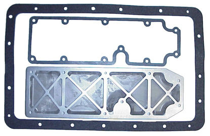 Picture of F-102A Auto Trans Filter Kit  By POWERTRAIN COMPONENTS (PTC)