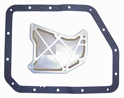 Picture of F-106A Auto Trans Filter Kit  By POWERTRAIN COMPONENTS (PTC)
