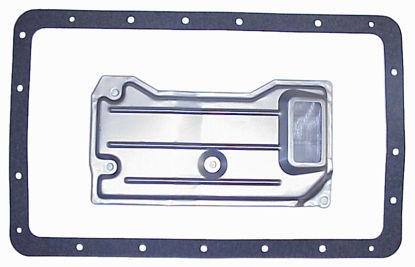 Picture of F-123A Auto Trans Filter Kit  By POWERTRAIN COMPONENTS (PTC)