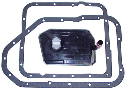 Picture of F-124A Auto Trans Filter Kit  By POWERTRAIN COMPONENTS (PTC)