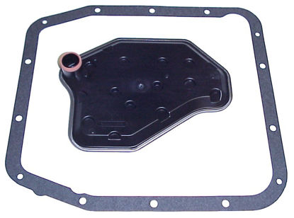 Picture of F-143A Auto Trans Filter Kit  By POWERTRAIN COMPONENTS (PTC)