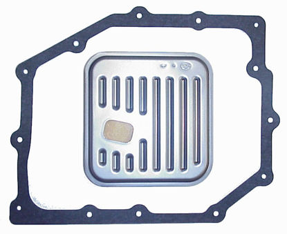 Picture of F-145A Auto Trans Filter Kit  By POWERTRAIN COMPONENTS (PTC)